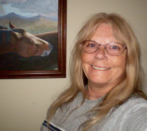 Sue Kroll, Artist
